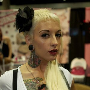 Exxxotica Los Angeles - Gallery 2 - Image 189468