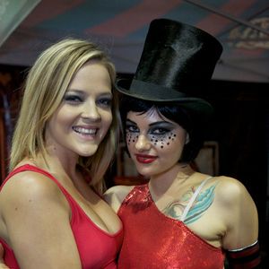 Exxxotica Los Angeles - Gallery 2 - Image 189513