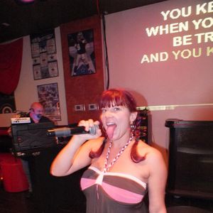 Karaoke With Inari Vachs - Image 191388