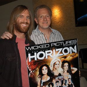 Wicked's 'Horizon' Screening - Image 192462