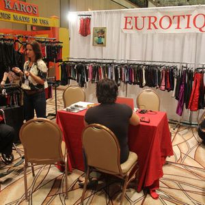 International Lingerie Show - September 2011 - Image 193428