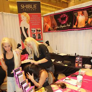 International Lingerie Show - September 2011 - Image 193470