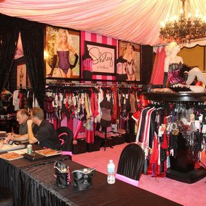 International Lingerie Show - September 2011 - Image 193506