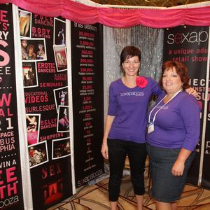 International Lingerie Show - September 2011 - Image 193569