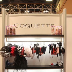 International Lingerie Show - September 2011 - Image 193605