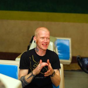 IVD, ECN, and Adult Vendors Bowl for Charity - Image 194136