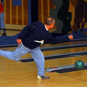 IVD, ECN, and Adult Vendors Bowl for Charity - Image 194148