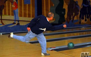 IVD, ECN, and Adult Vendors Bowl for Charity