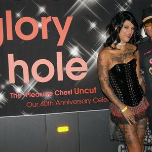 Pleasure Chest's Gloryhole 40th Anniversary Bash - Image 194226