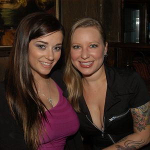 Birthday Party for Taylor Vixen and Isis Taylor - Image 197478