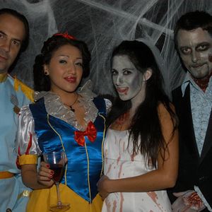 Heaven & Hell Halloween Bash 2011 at Ecco - Image 198261