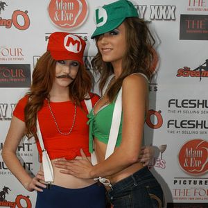 Heaven & Hell Halloween Bash 2011 at Ecco - Image 198279