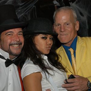 Heaven & Hell Halloween Bash 2011 at Ecco - Image 198375