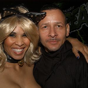 Heaven & Hell Halloween Bash 2011 at Ecco - Image 198396