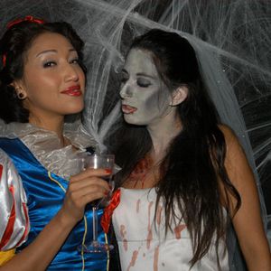 Heaven & Hell Halloween Bash 2011 at Ecco - Image 198447