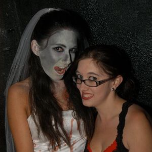 Heaven & Hell Halloween Bash 2011 at Ecco - Image 198495