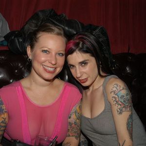 'Jessie Lee Goes to College' Release Party - Image 203088