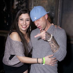 AEBN XXX-Mas Bash 2011 - Image 204012