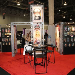 AVN Novelty Expo at AEE 2011 - Jan. 7 - Image 159867