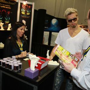 AVN Novelty Expo at AEE 2011 - Jan. 7 - Image 159918