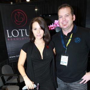 AVN Novelty Expo at AEE 2011 - Jan. 7 - Image 159921