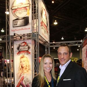 AVN Novelty Expo at AEE 2011 - Jan. 7 - Image 159939