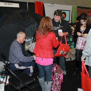 AVN Novelty Expo at AEE 2011 - Jan. 7 - Image 159951