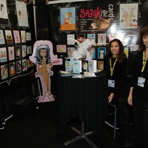 AVN Novelty Expo at AEE 2011 - Jan. 7 - Image 160002