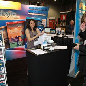 AVN Novelty Expo at AEE 2011 - Jan. 7 - Image 160029