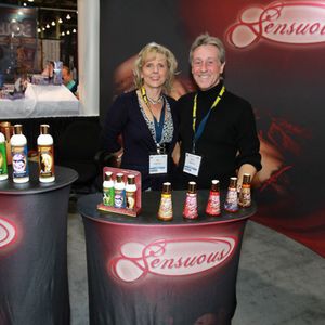 AVN Novelty Expo at AEE 2011 - Jan. 7 - Image 160032