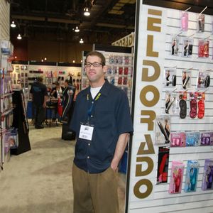 AVN Novelty Expo at AEE 2011 - Jan. 7 - Image 160047