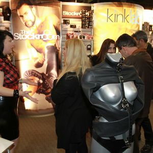 AVN Novelty Expo at AEE 2011 - Jan. 7 - Image 160050