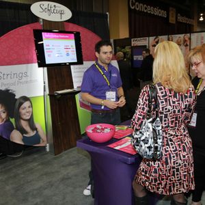 AVN Novelty Expo at AEE 2011 - Jan. 7 - Image 160056