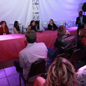 Private's 'Open Invitation' Panel Discussion and Party - Image 160128