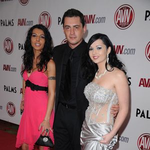 2011 AVN Awards Red Carpet (Gallery 1) - Image 160161