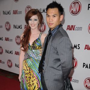2011 AVN Awards Red Carpet (Gallery 1) - Image 160170