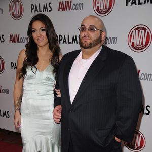 2011 AVN Awards Red Carpet (Gallery 1) - Image 160173