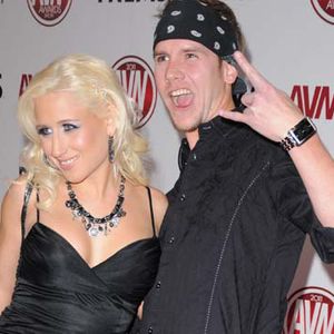 2011 AVN Awards Red Carpet (Gallery 1) - Image 160194