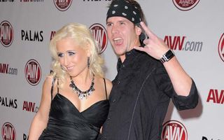 2011 AVN Awards Red Carpet (Gallery 1)