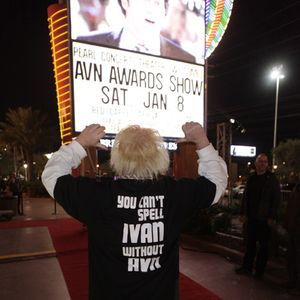 2011 AVN Awards (Gallery 1) - Image 160275