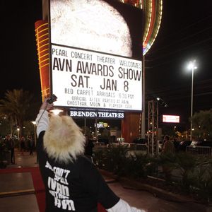 2011 AVN Awards (Gallery 1) - Image 160302