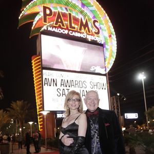 2011 AVN Awards (Gallery 1) - Image 160332