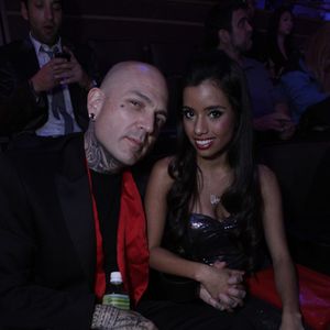 2011 AVN Awards (Gallery 1) - Image 160383