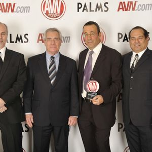 2011 AVN Awards Winner's Circle - Image 160389