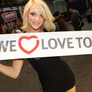 AVN Adult Entertainment Expo 2011 - Jan. 6 (Gallery 1) - Image 159060
