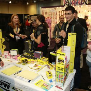 AVN Novelty Expo at AEE 2011 - Jan. 6 - Image 159141