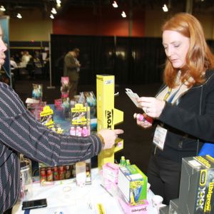 AVN Novelty Expo at AEE 2011 - Jan. 6 - Image 159147