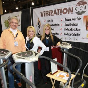 AVN Novelty Expo at AEE 2011 - Jan. 6 - Image 159108