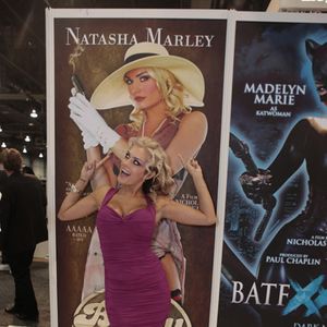 AVN Adult Entertainment Expo 2011 - Jan. 6 (Gallery 2) - Image 159195
