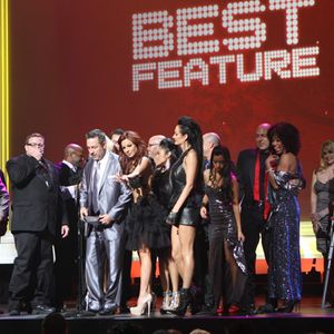 2011 AVN Awards Stage Show (Gallery 3) - Image 161532